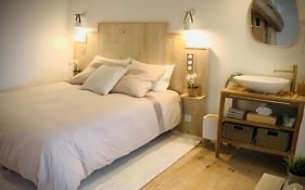 Suite Spa et Sauna de Cogny